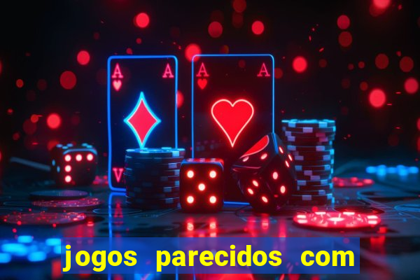 jogos parecidos com coin master